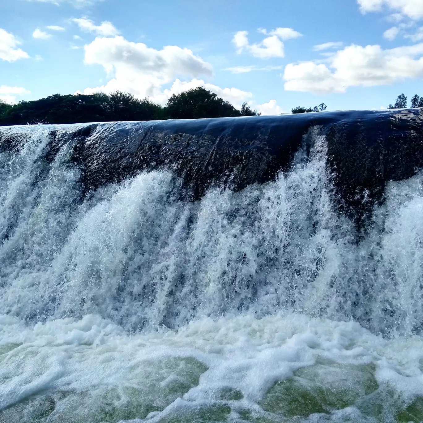 Photo of Begdewadi Waterfall By Womanias
