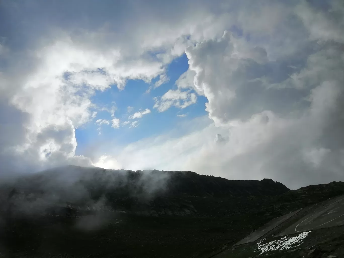 Photo of Manimahesh Lake By Ankur Kumar