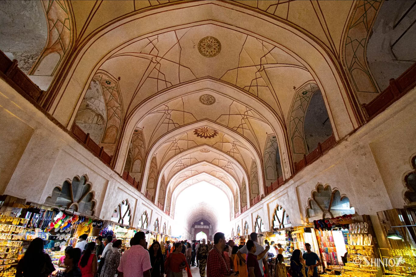 Photo of Delhi By shinto philip