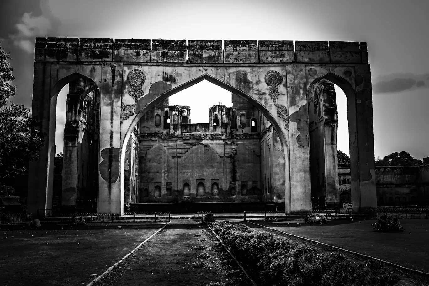 Photo of Bijapur By Sumesh Sharma