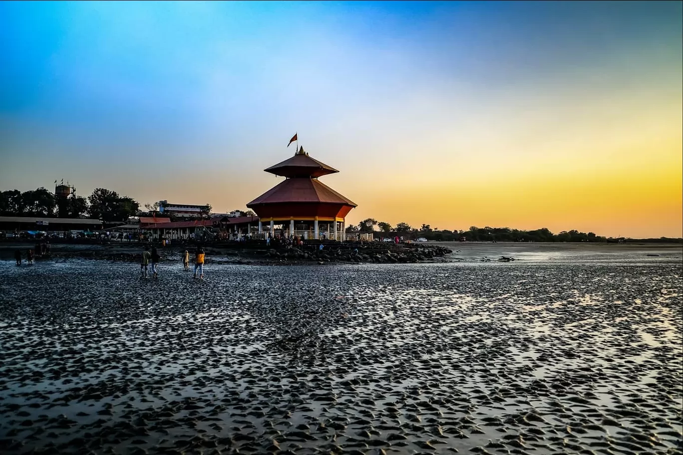 Photo of Shree Stambheshwar Mahadev Temple By Sumesh Sharma