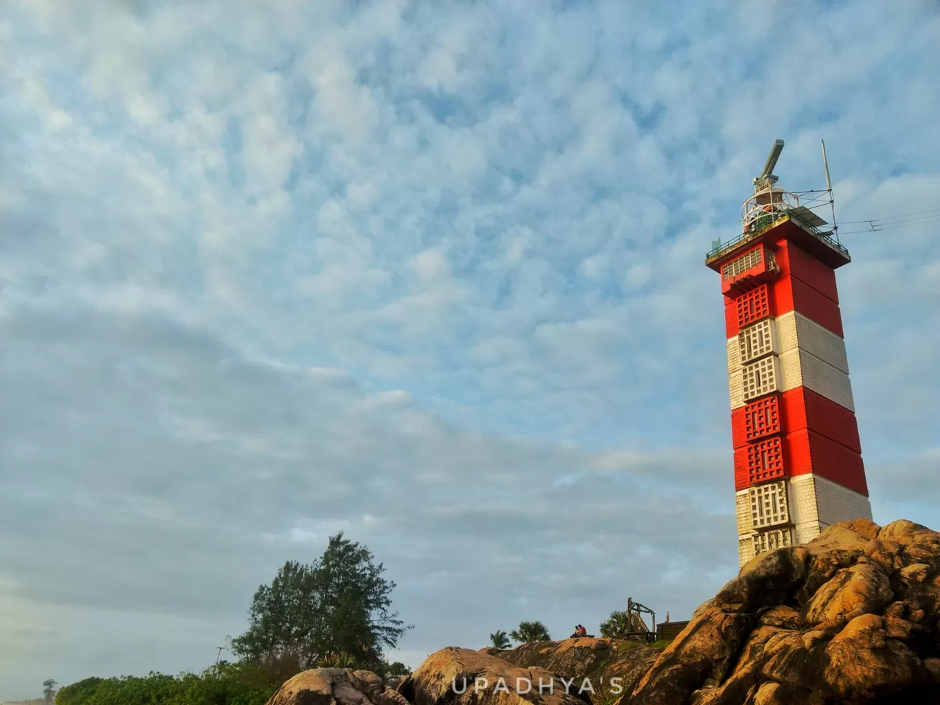 Photo of Surathkal Beach By Adithya R Upadhya