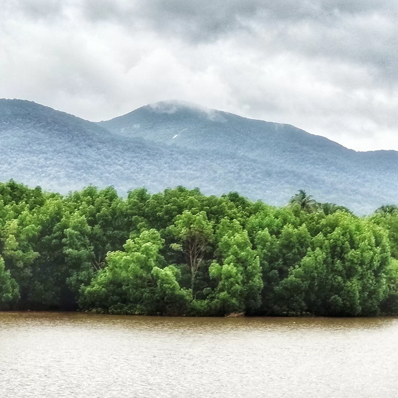 Photo of NH 66 By Navin Naik