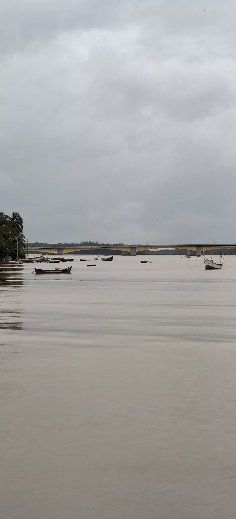 Photo of NH 66 By Navin Naik