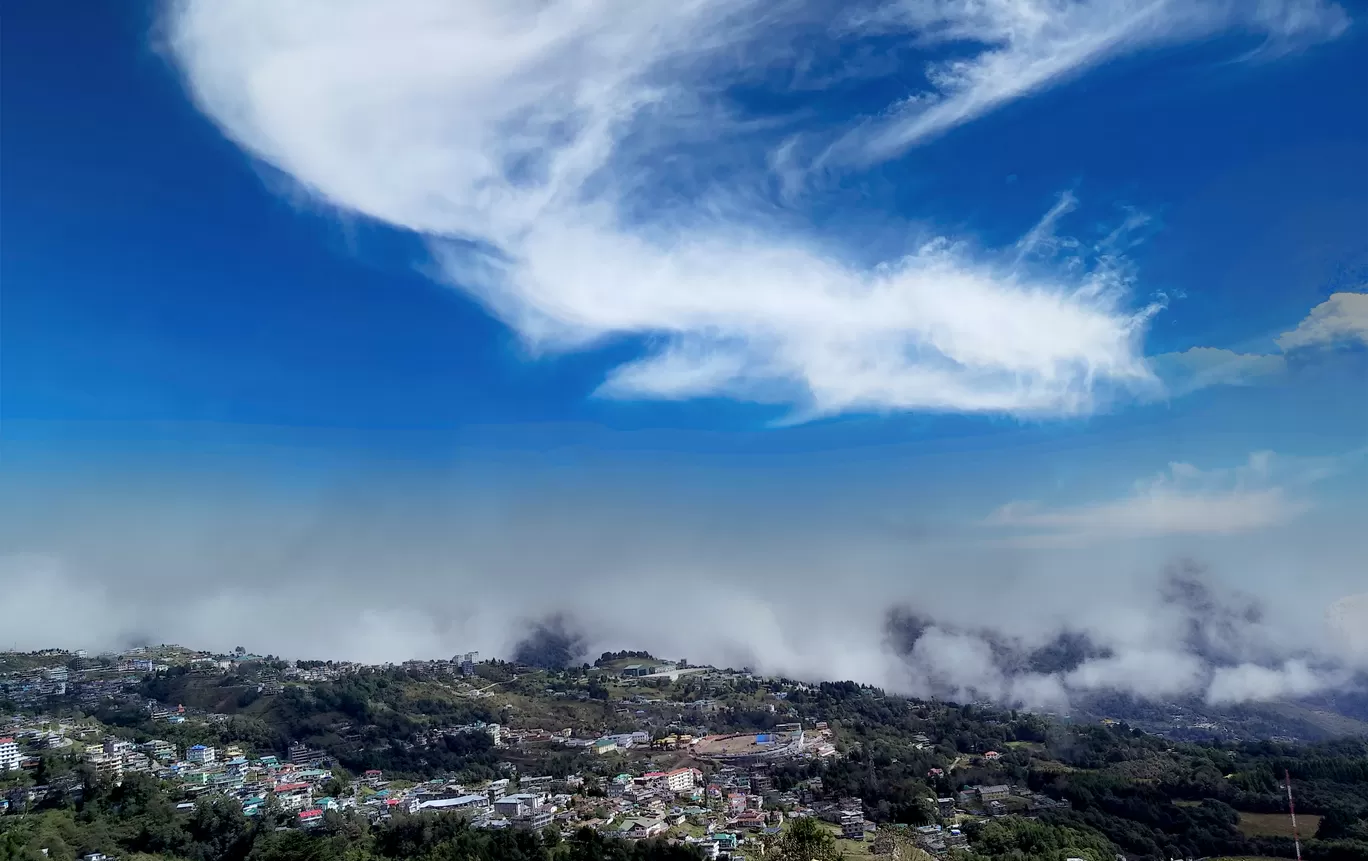 Photo of Arunachal Pradesh By Kamalakar Venigalla