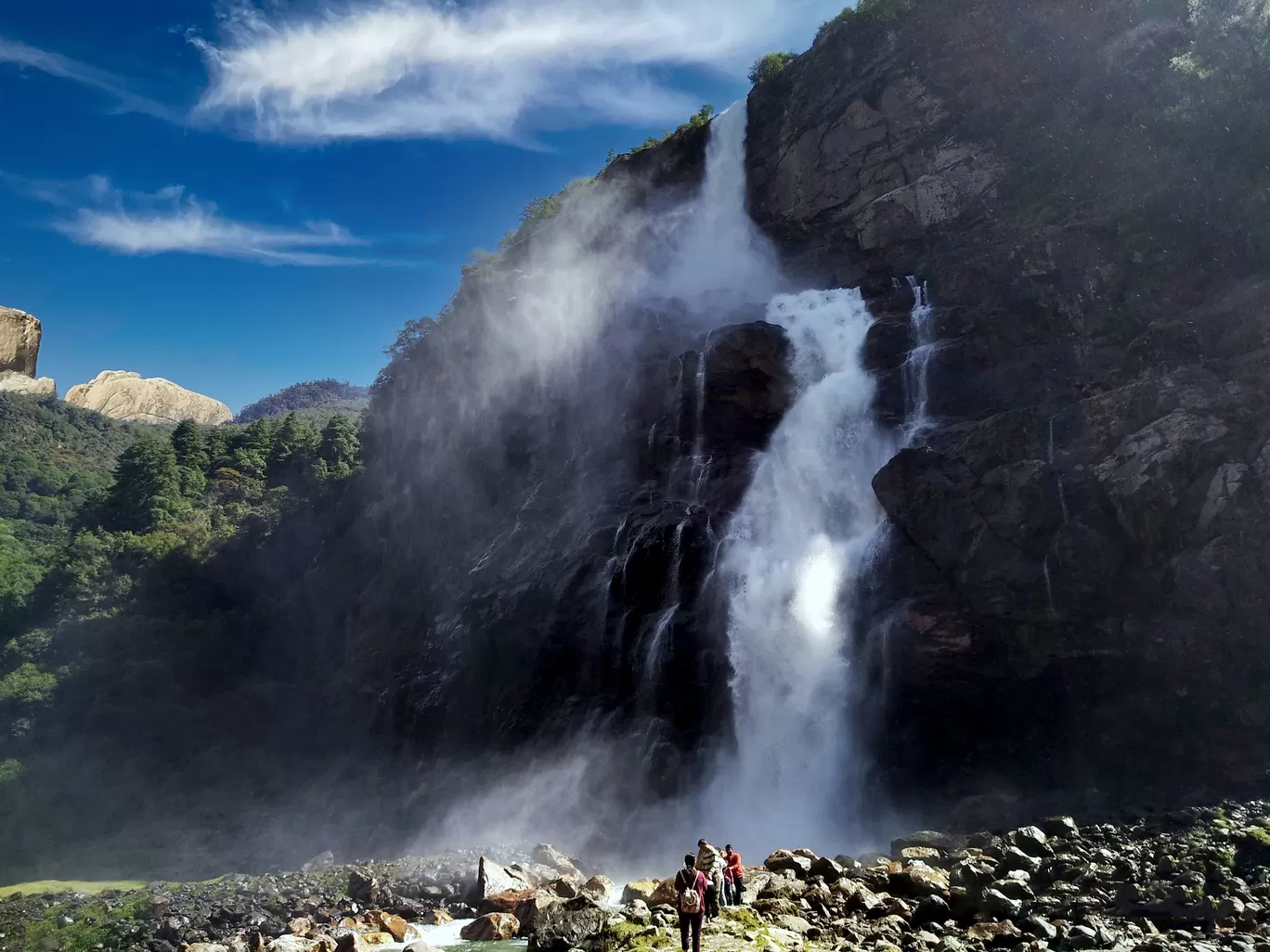 Photo of Arunachal Pradesh By Kamalakar Venigalla