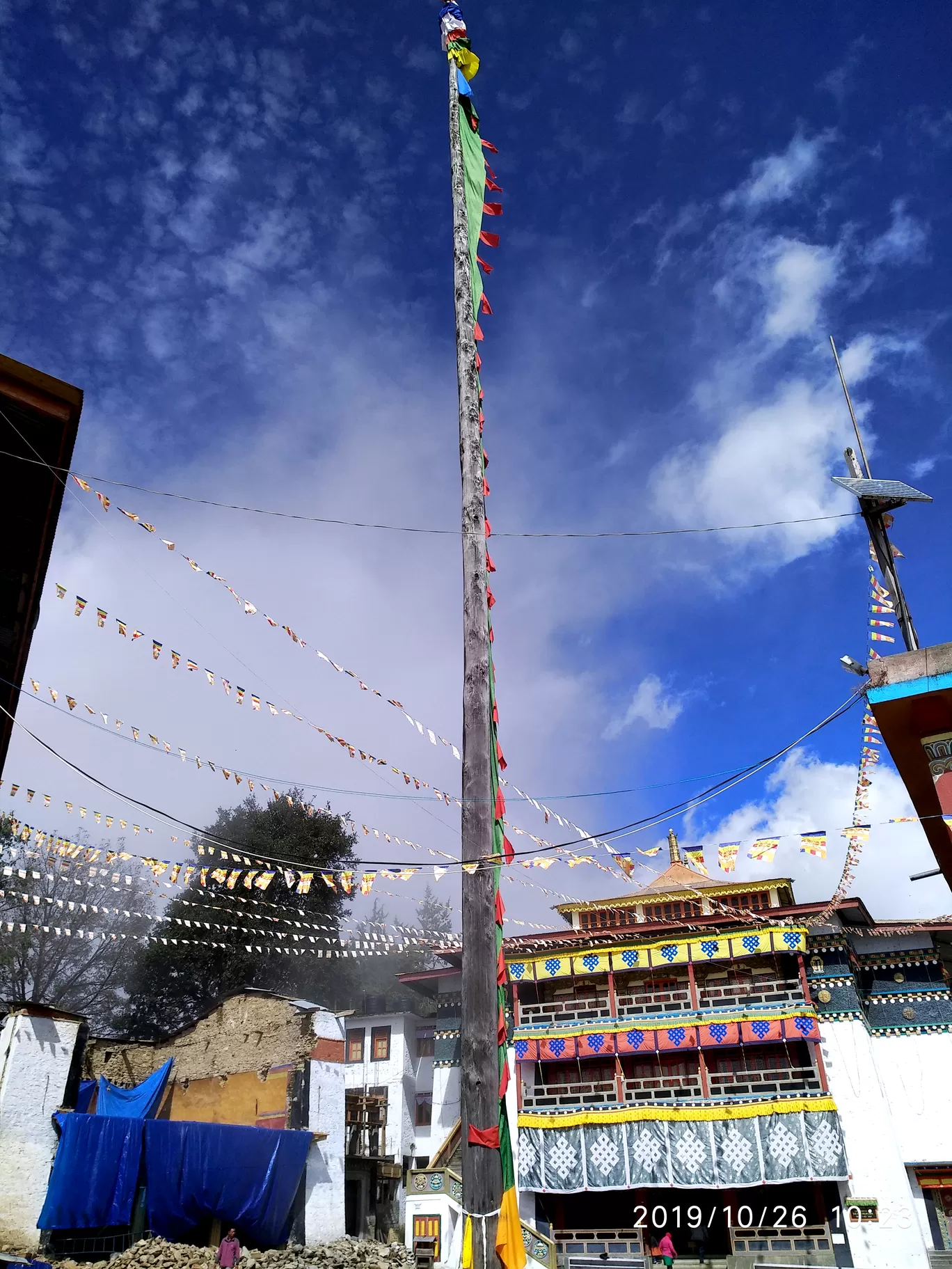 Photo of Arunachal Pradesh By Kamalakar Venigalla