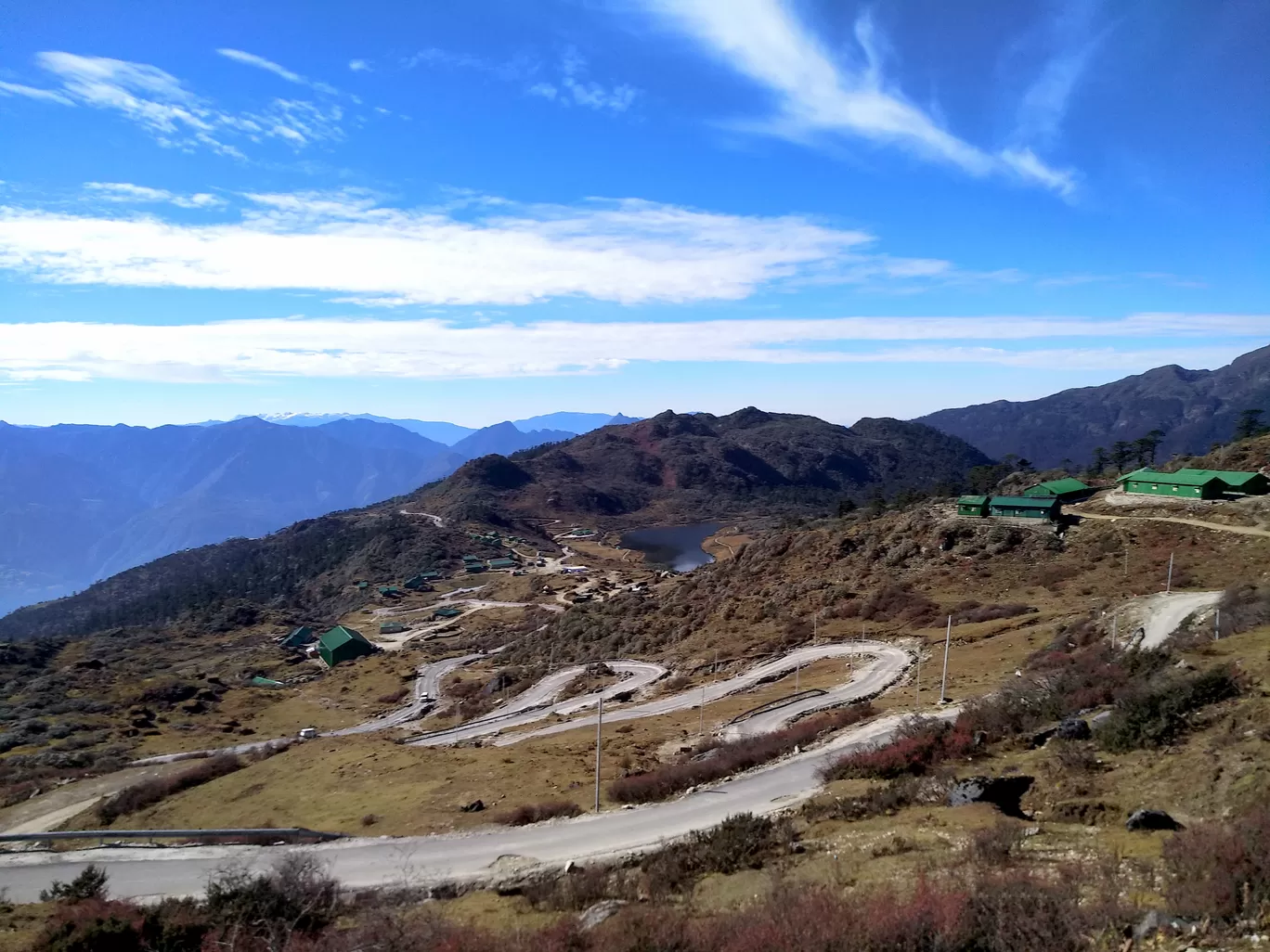 Photo of Arunachal Pradesh By Kamalakar Venigalla