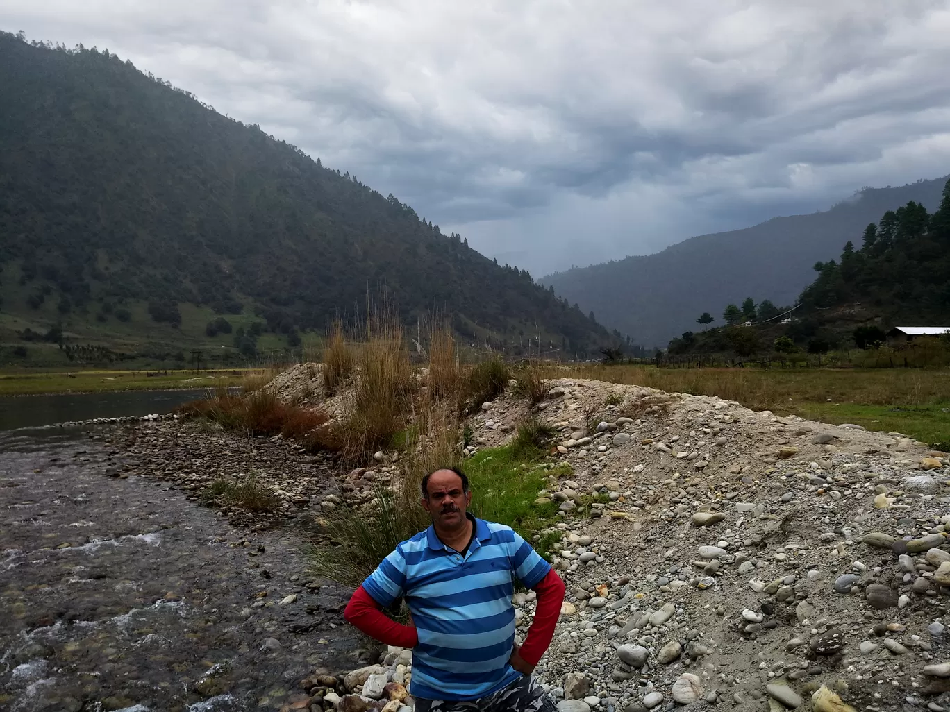 Photo of Arunachal Pradesh By Kamalakar Venigalla