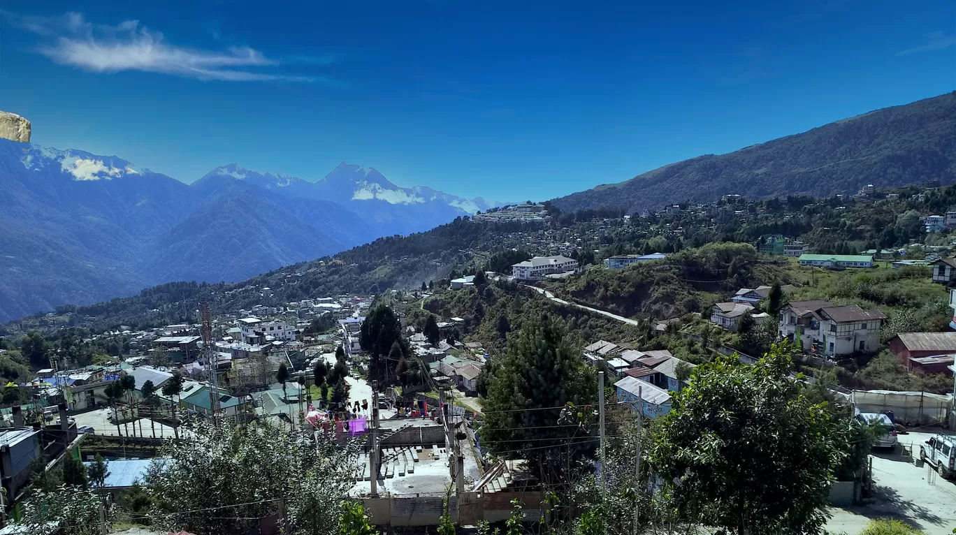 Photo of Arunachal Pradesh By Kamalakar Venigalla
