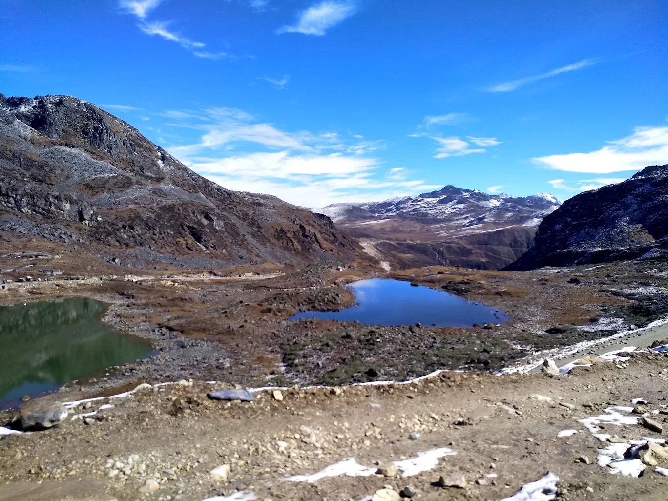 Photo of Arunachal Pradesh By Kamalakar Venigalla