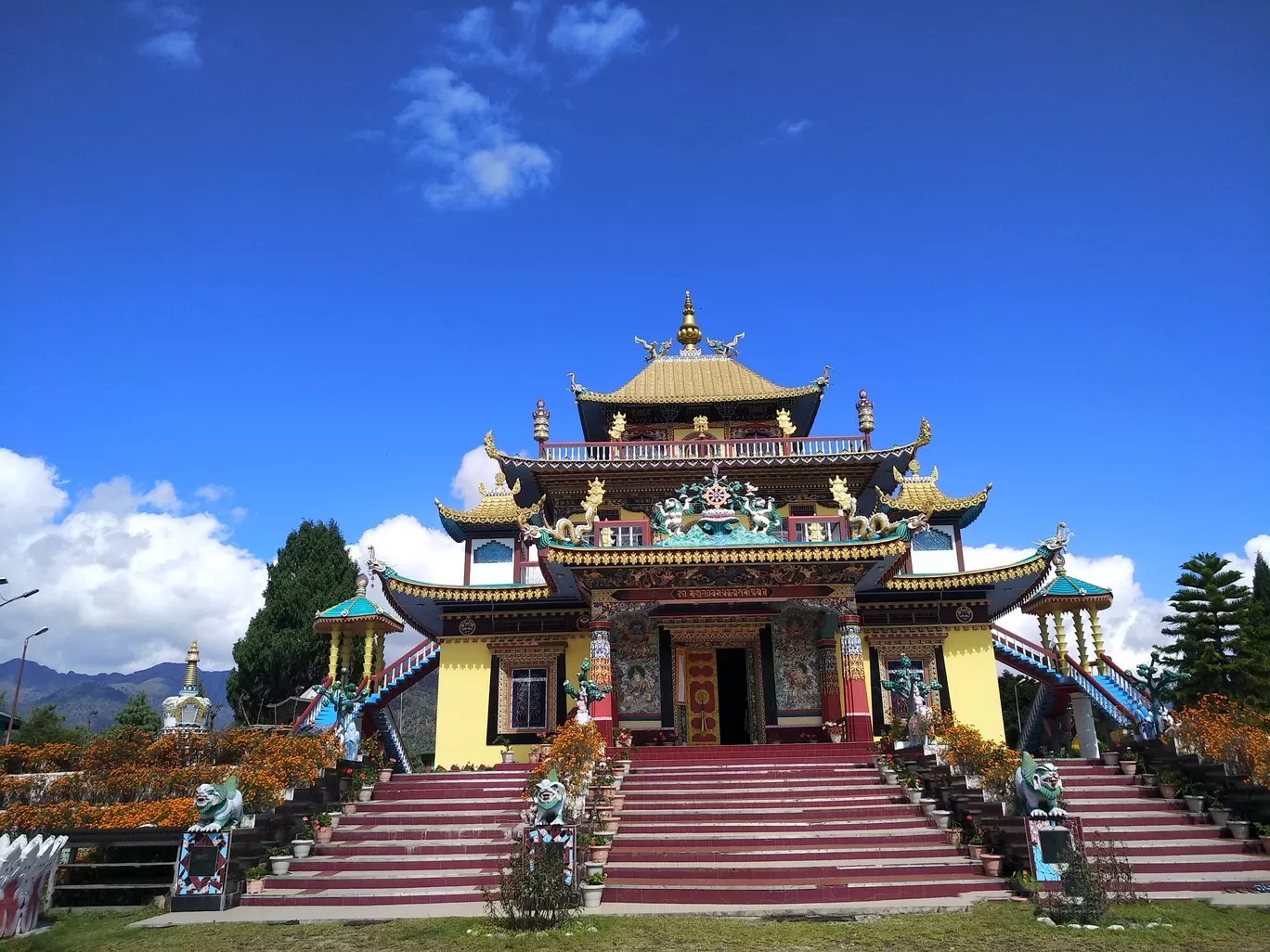 Photo of Arunachal Pradesh By Kamalakar Venigalla