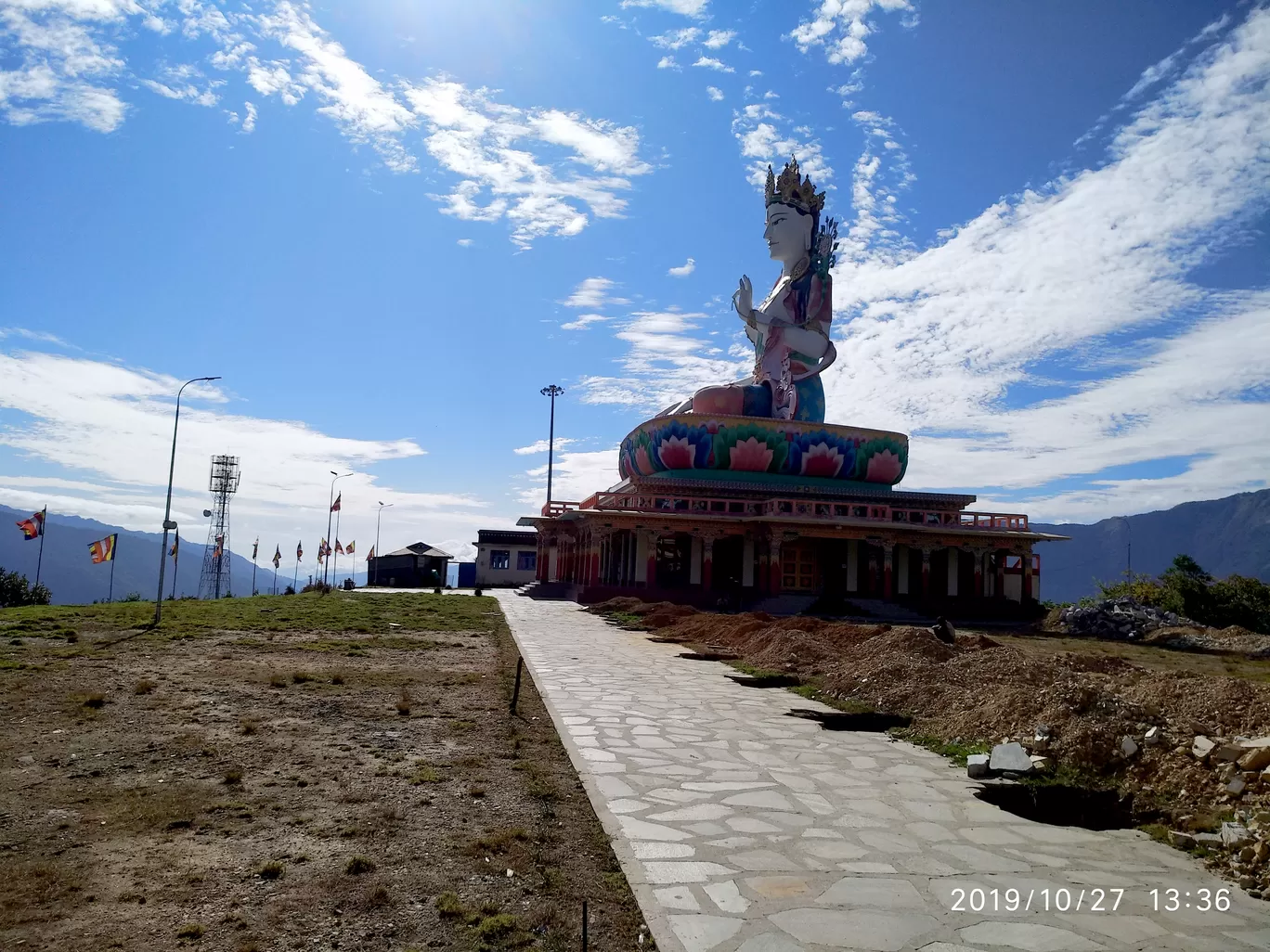 Photo of Arunachal Pradesh By Kamalakar Venigalla