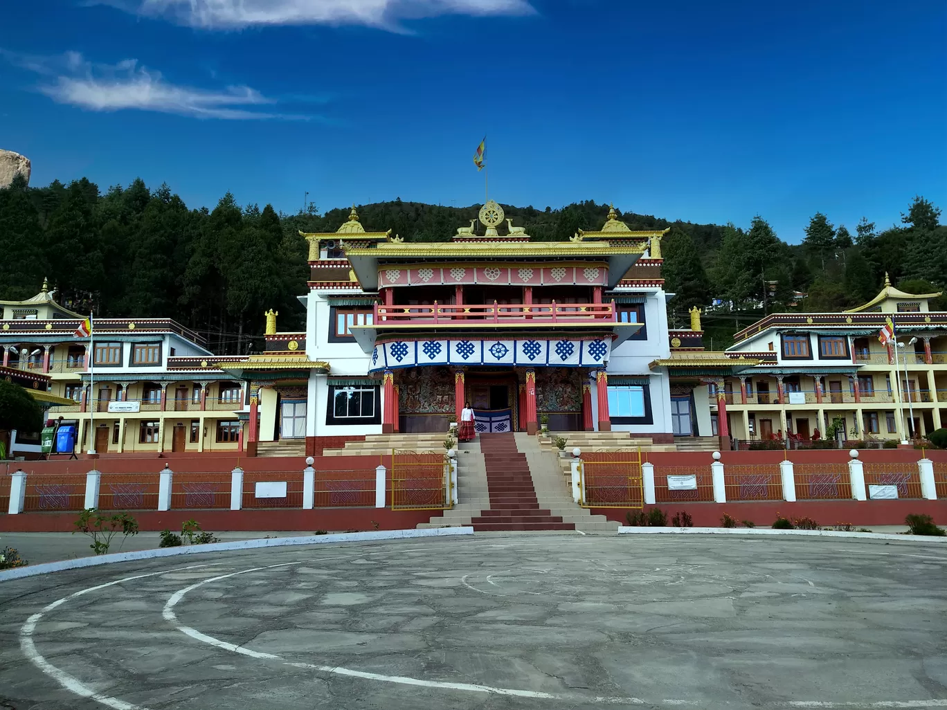 Photo of Arunachal Pradesh By Kamalakar Venigalla