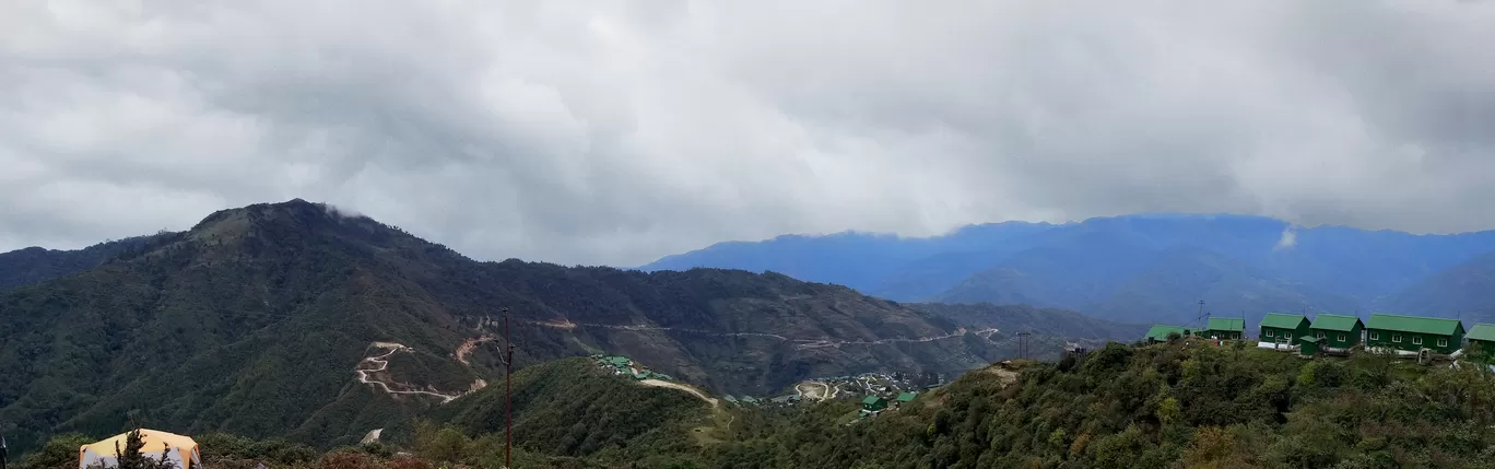 Photo of Arunachal Pradesh By Kamalakar Venigalla