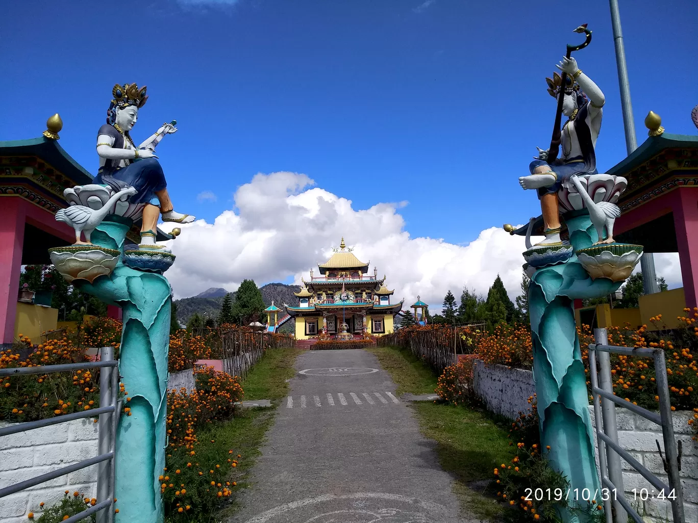 Photo of Arunachal Pradesh By Kamalakar Venigalla