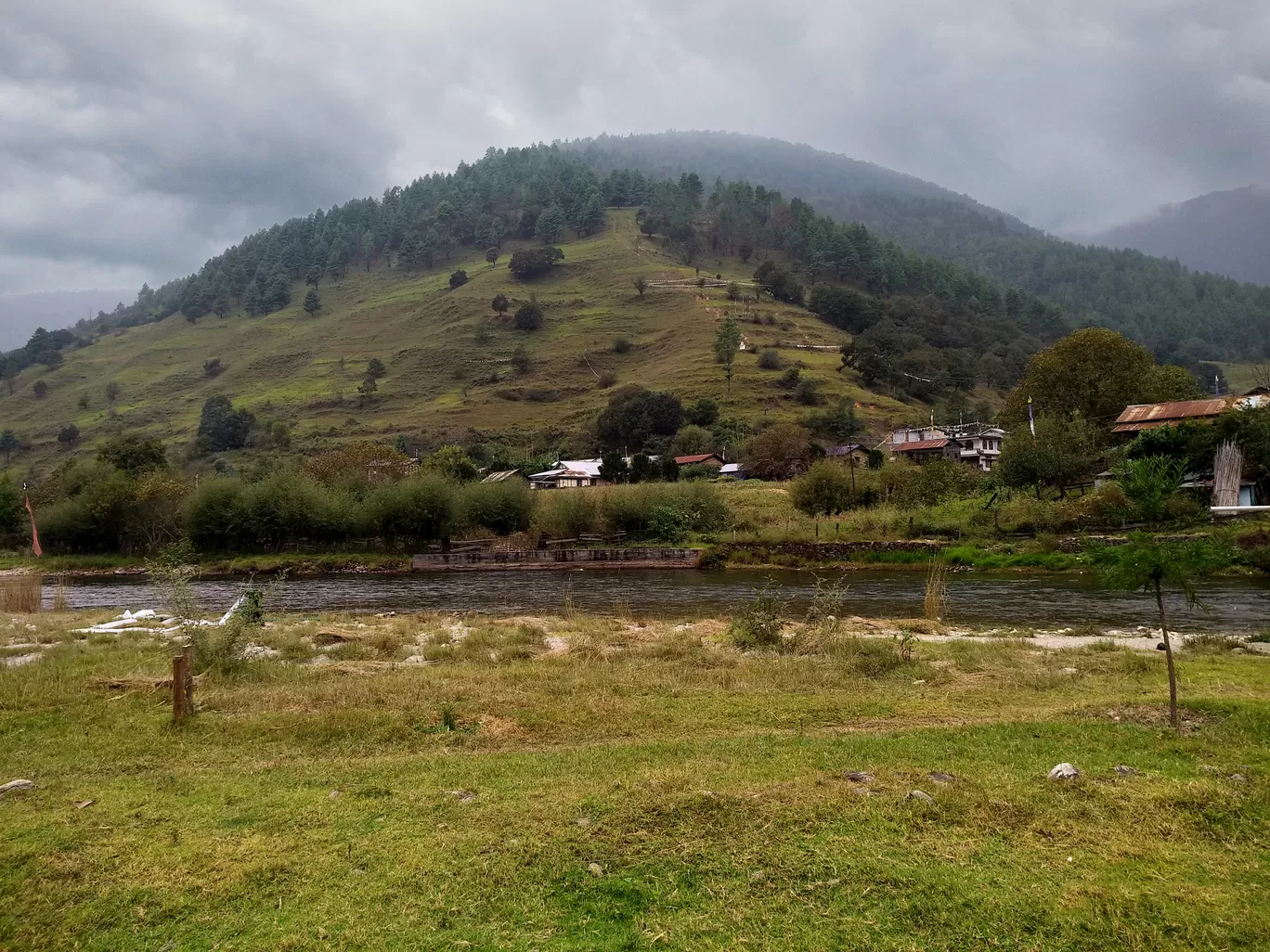 Photo of Arunachal Pradesh By Kamalakar Venigalla