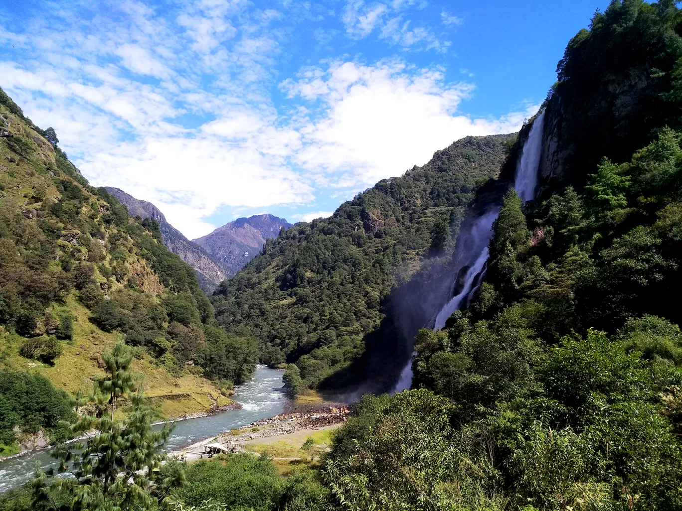 Photo of Arunachal Pradesh By Kamalakar Venigalla
