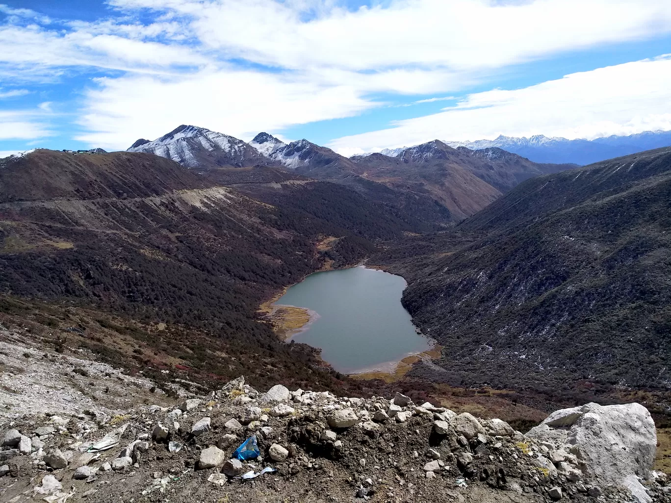 Photo of Arunachal Pradesh By Kamalakar Venigalla