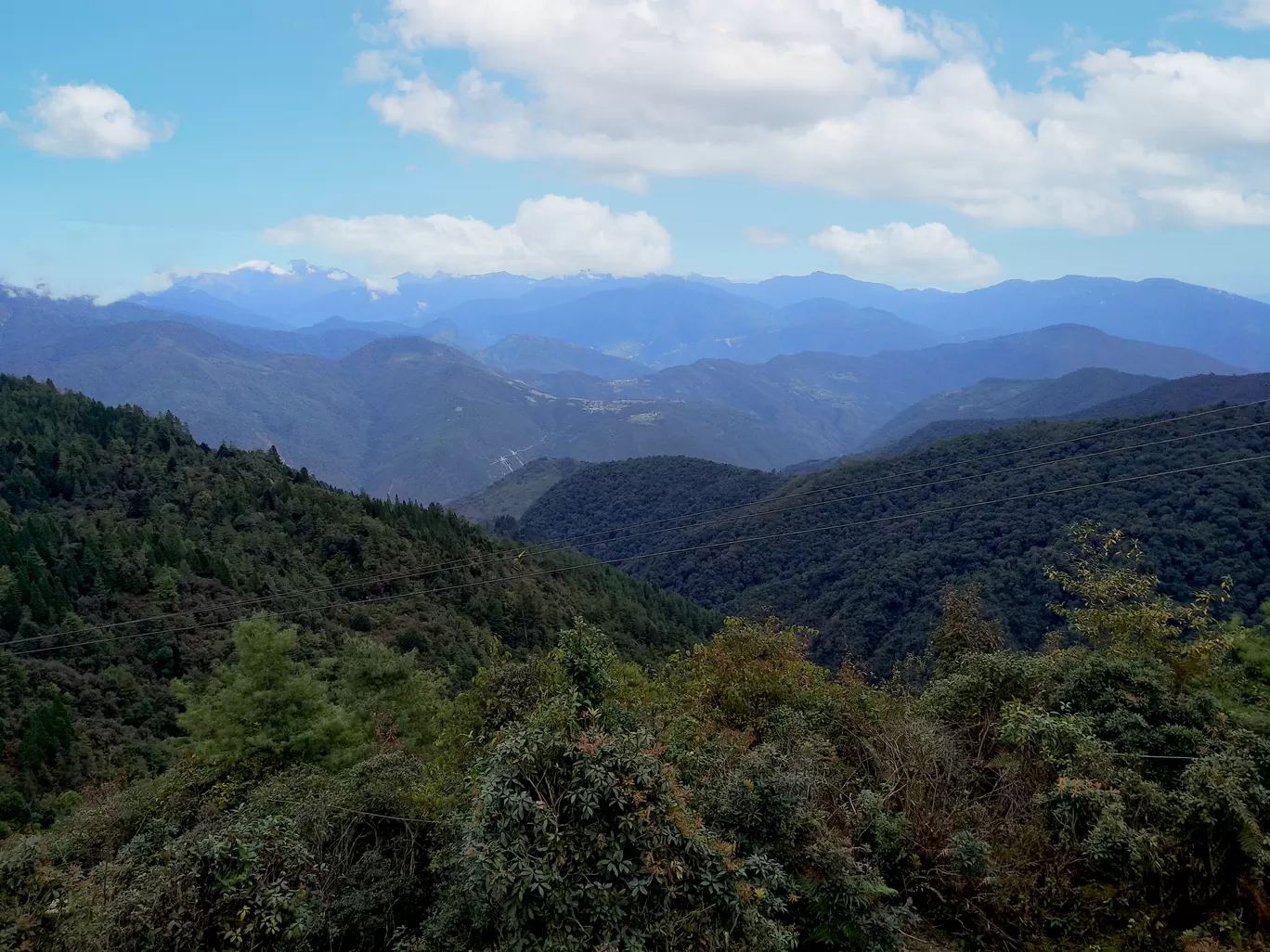 Photo of Arunachal Pradesh By Kamalakar Venigalla