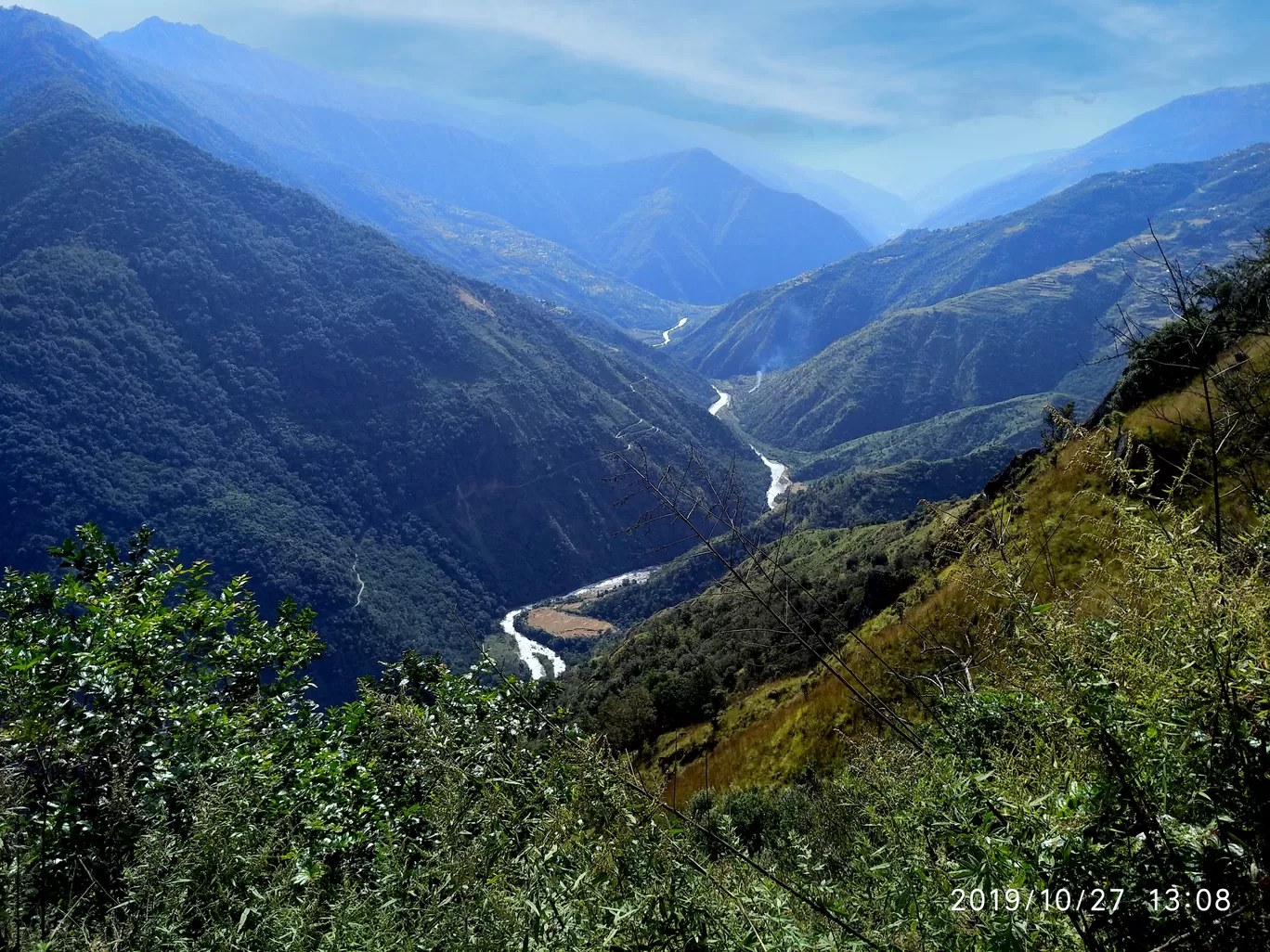 Photo of Arunachal Pradesh By Kamalakar Venigalla