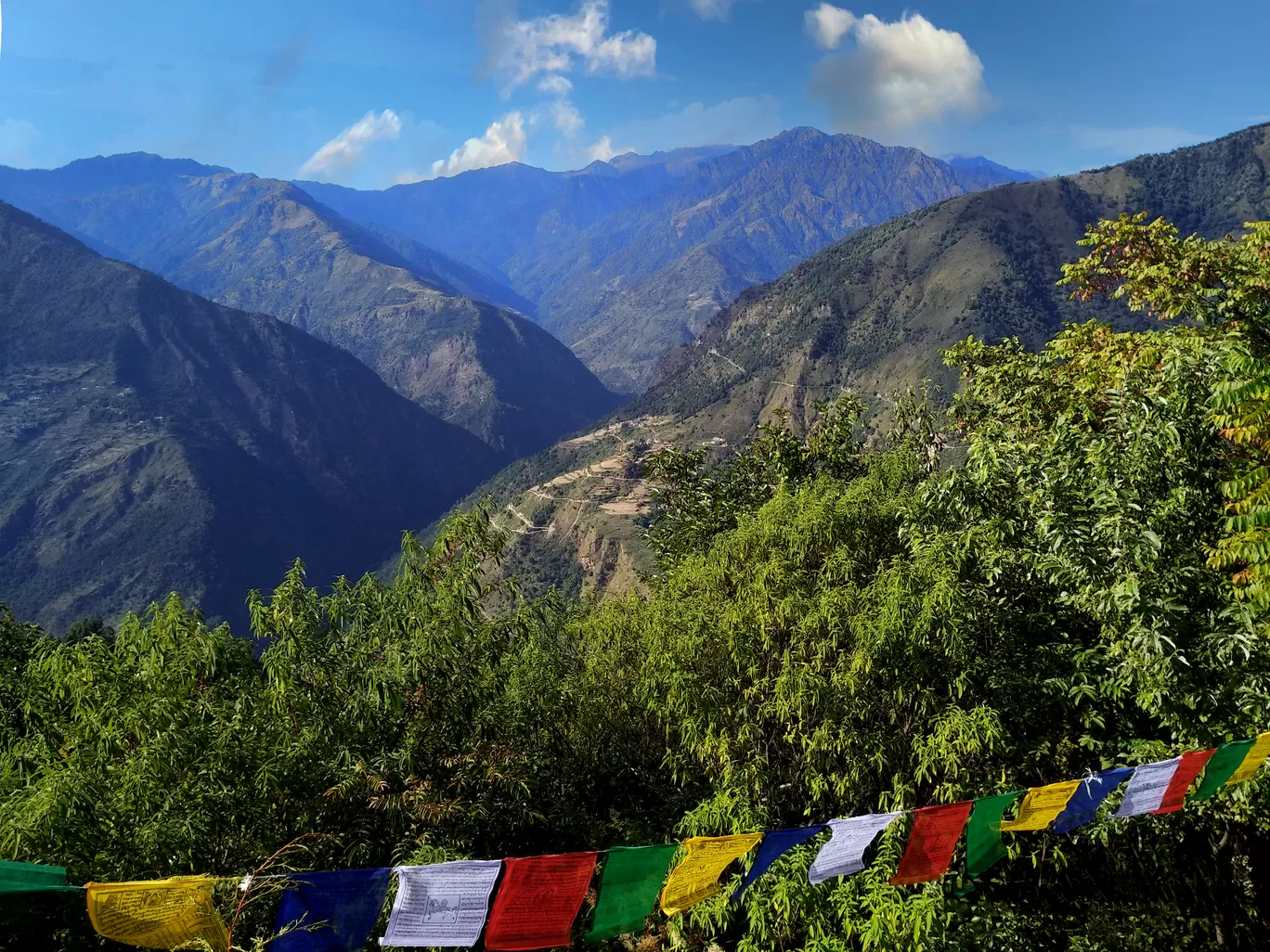 Photo of Arunachal Pradesh By Kamalakar Venigalla