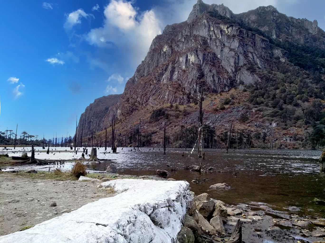 Photo of Arunachal Pradesh By Kamalakar Venigalla