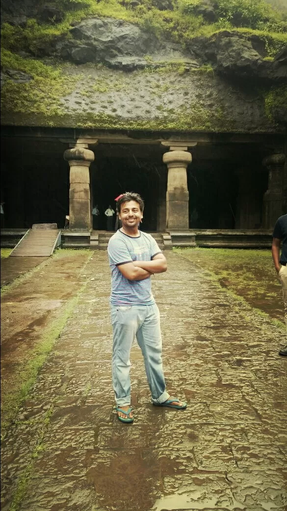 Photo of Mumbai By Gaurav Dubey