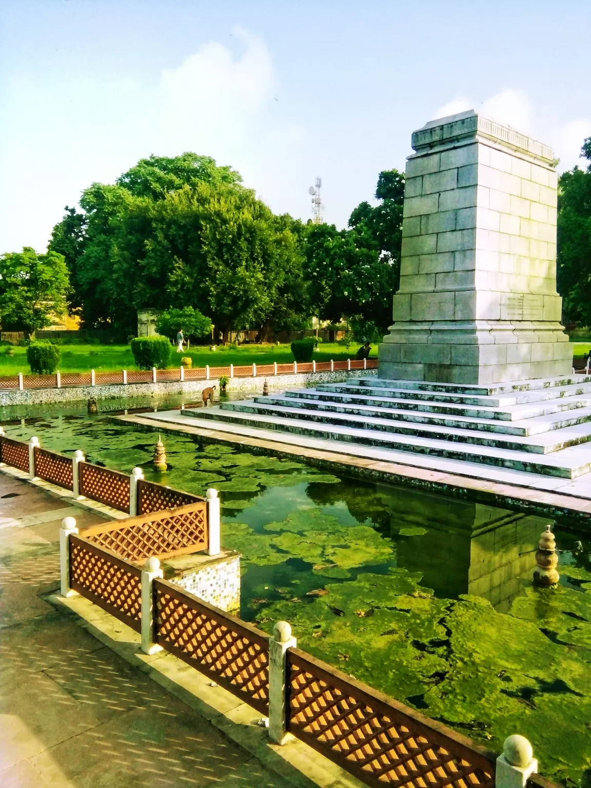 Photo of Lucknow By Gaurav Dubey