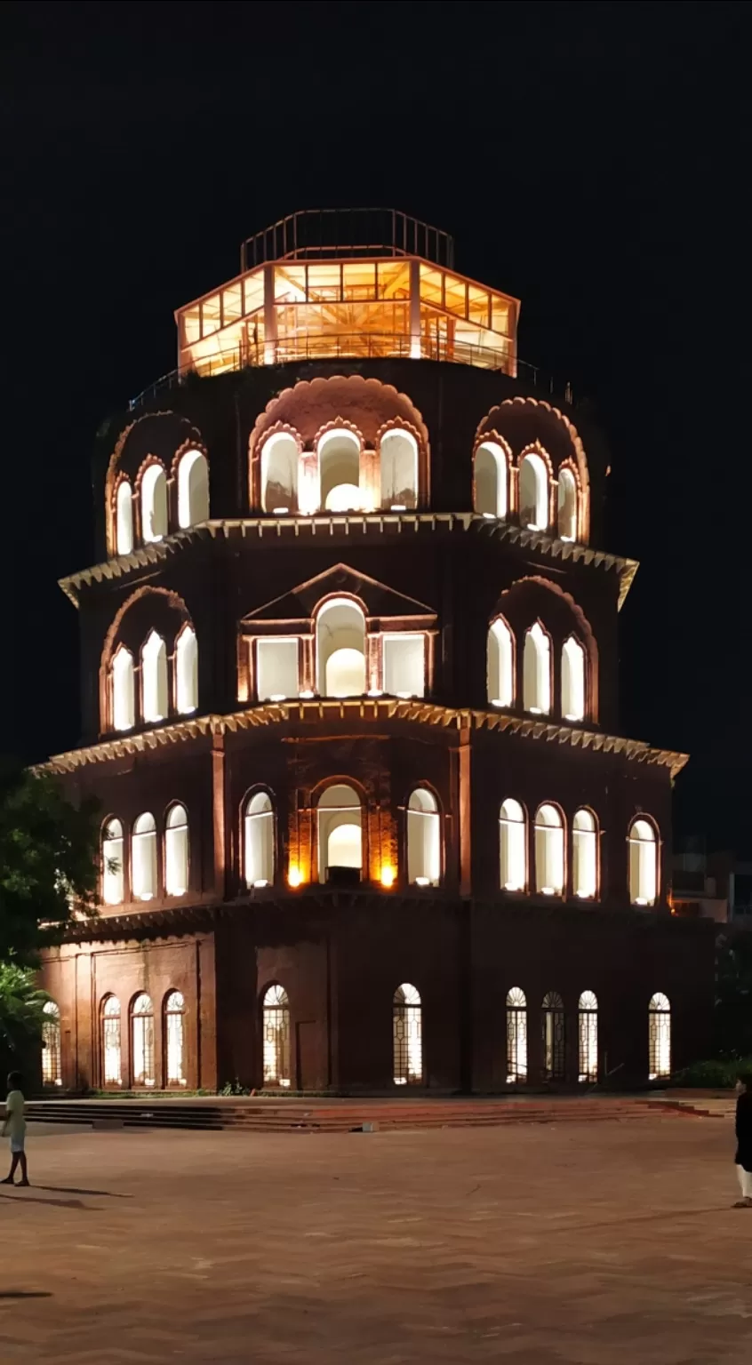 Photo of Lucknow By Gaurav Dubey