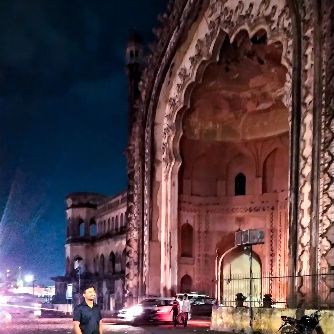 Photo of Lucknow By Gaurav Dubey