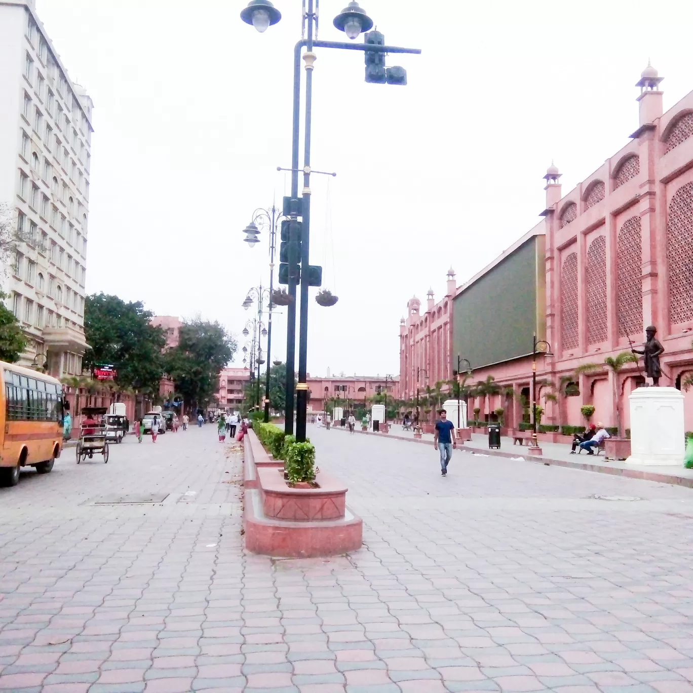 Photo of Amritsar By Gaurav Dubey