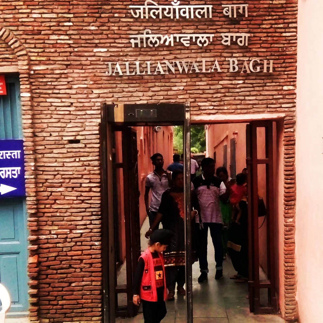 Photo of Amritsar By Gaurav Dubey