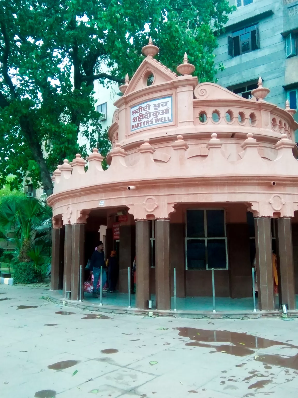 Photo of Amritsar By Gaurav Dubey