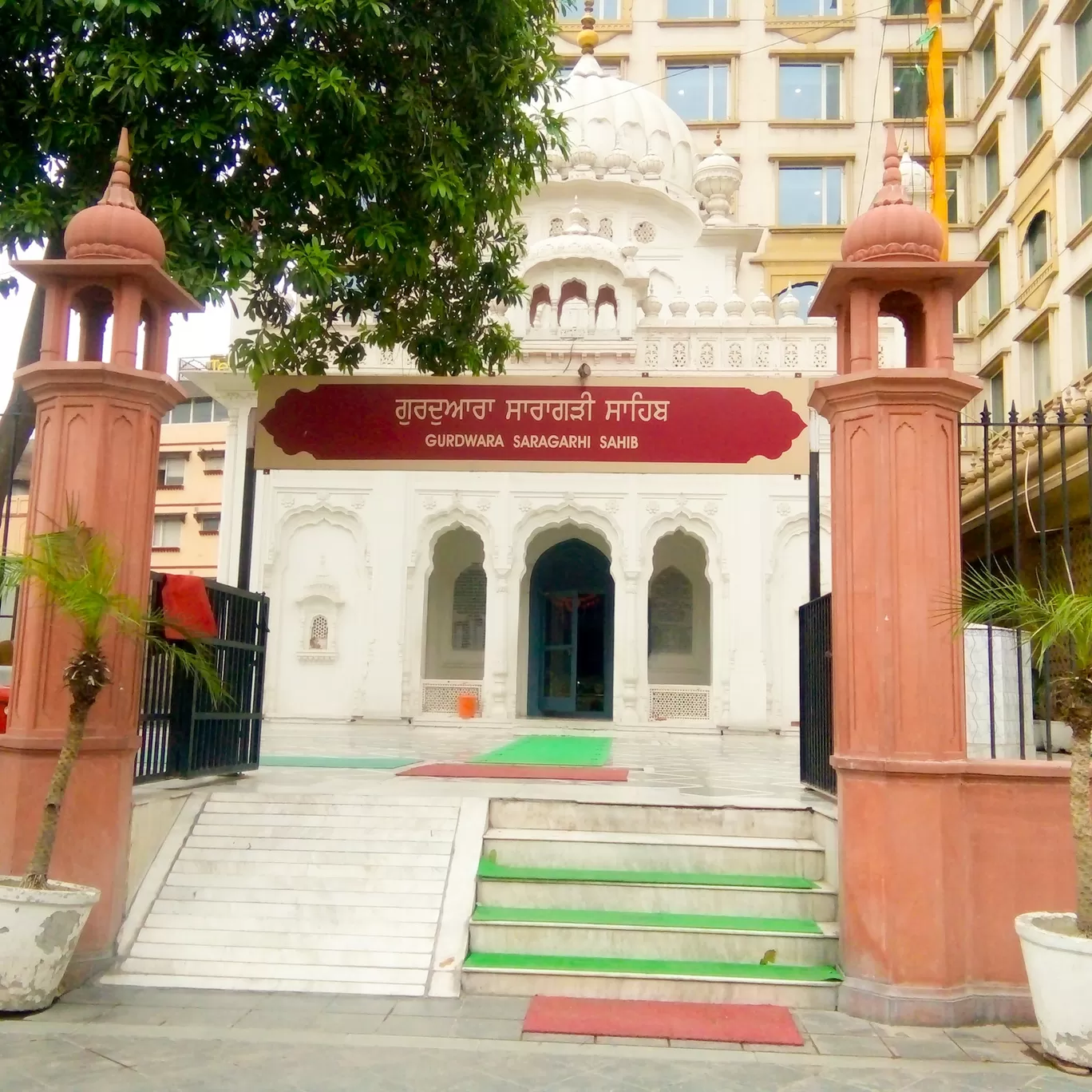 Photo of Amritsar By Gaurav Dubey