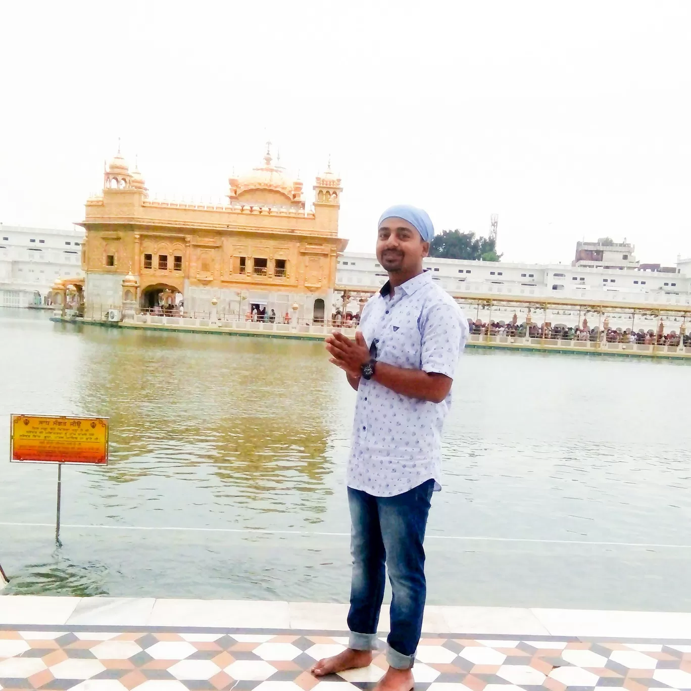 Photo of Amritsar By Gaurav Dubey