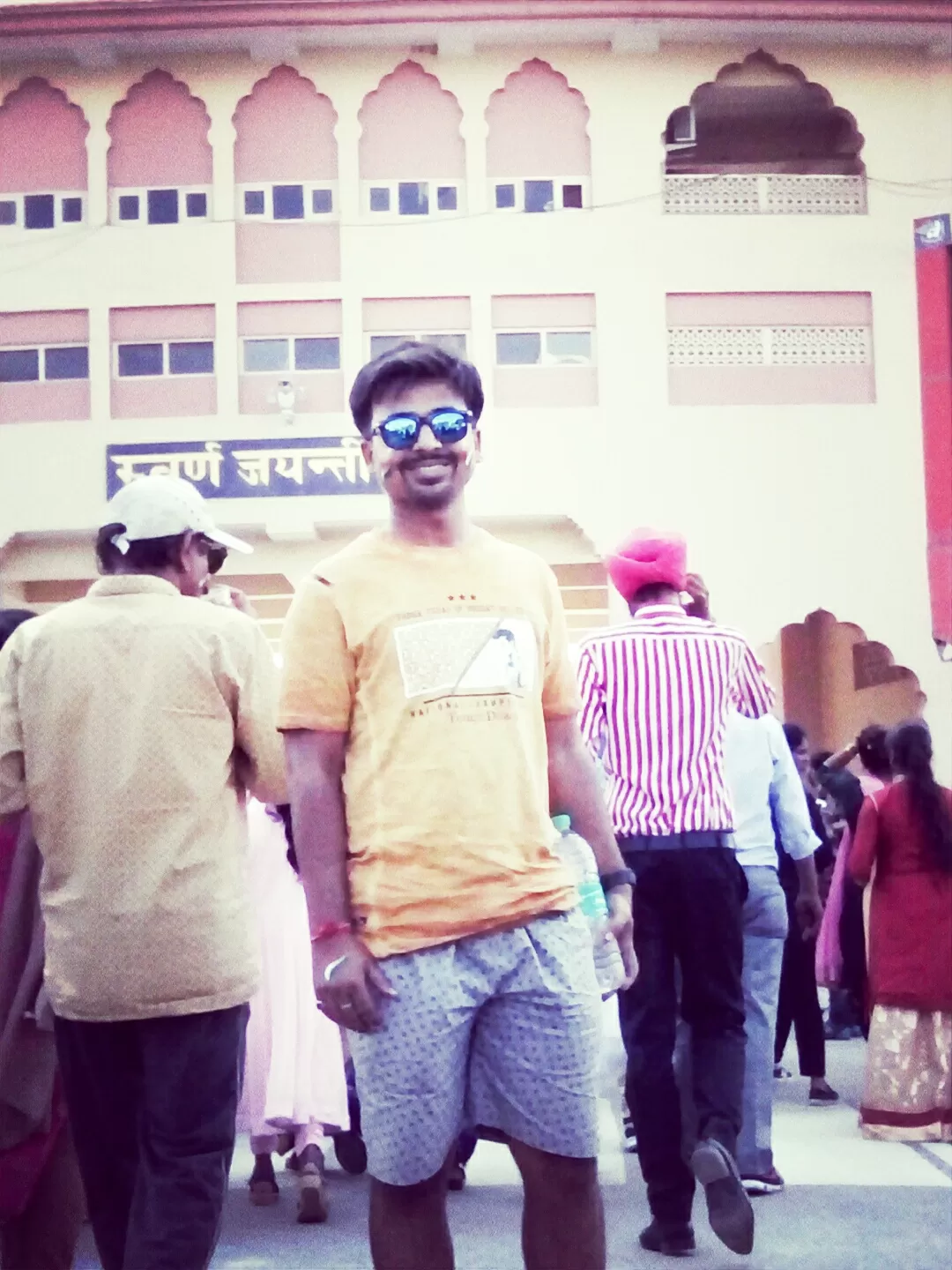 Photo of Amritsar By Gaurav Dubey