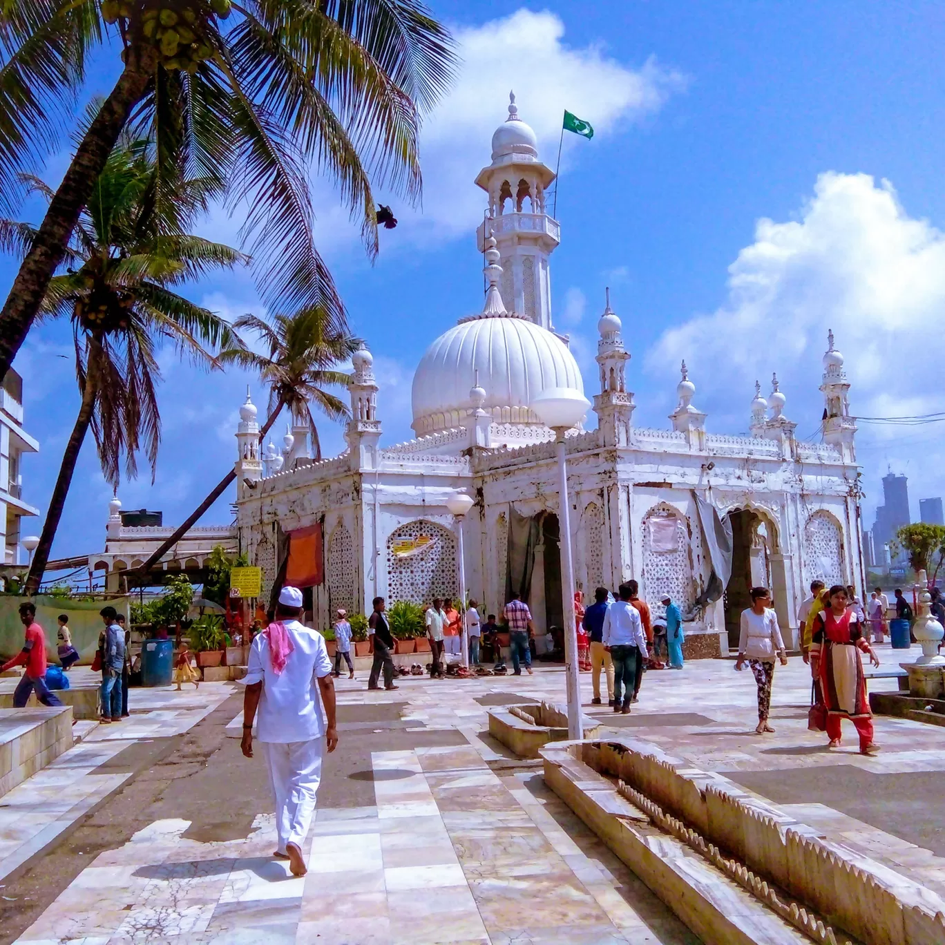 Photo of Mumbai By Gaurav Dubey