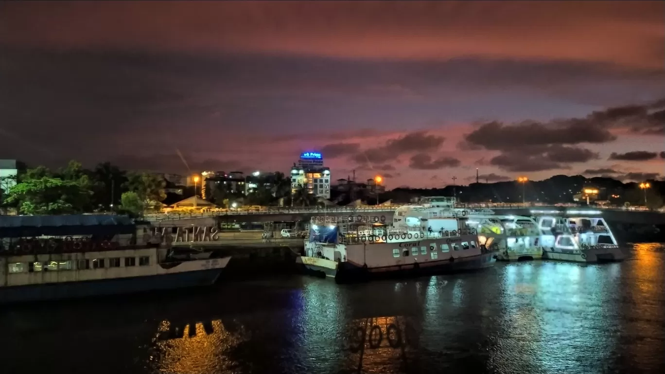Photo of Goa By Gaurav Dubey
