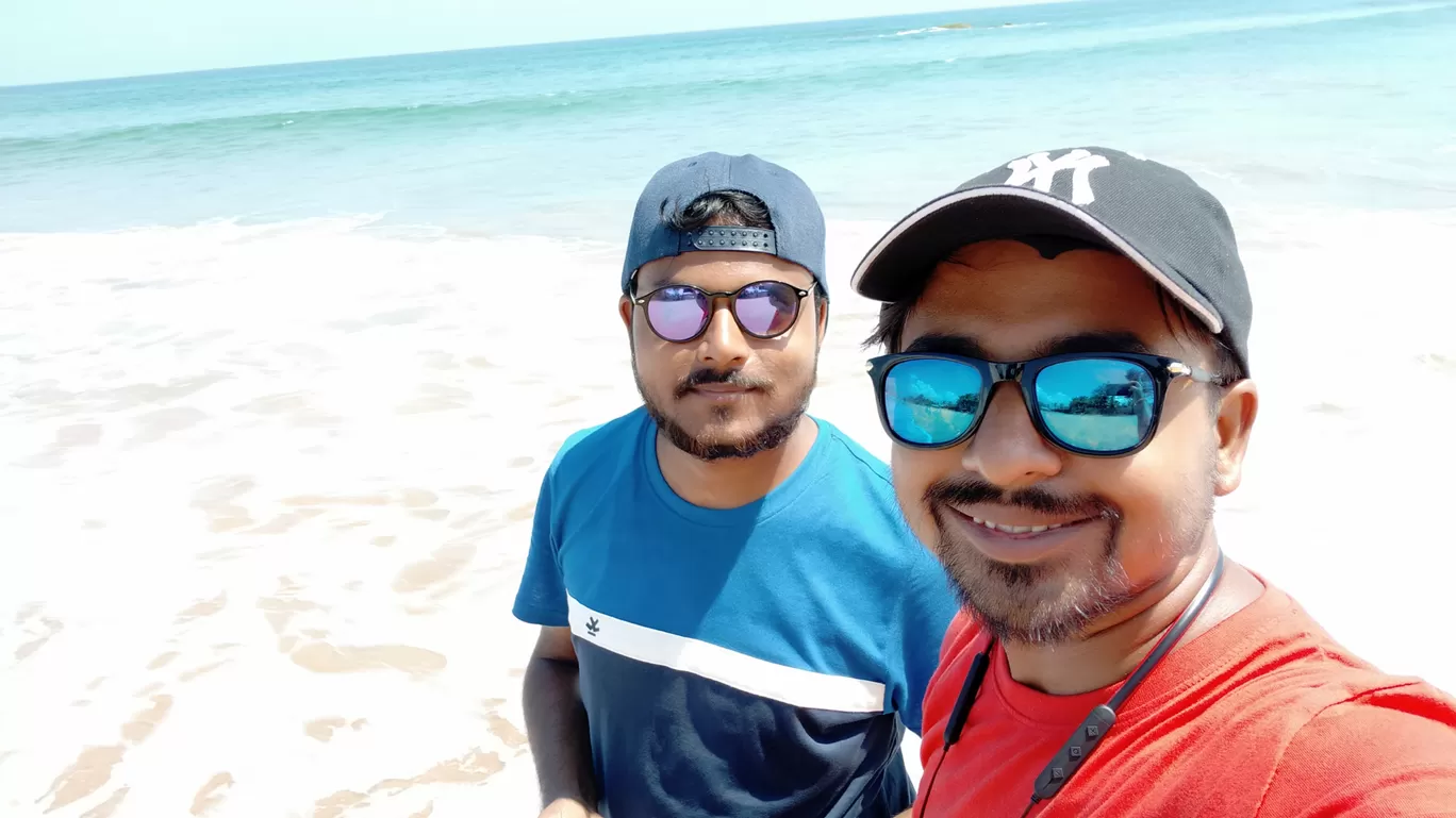 Photo of Goa By Gaurav Dubey