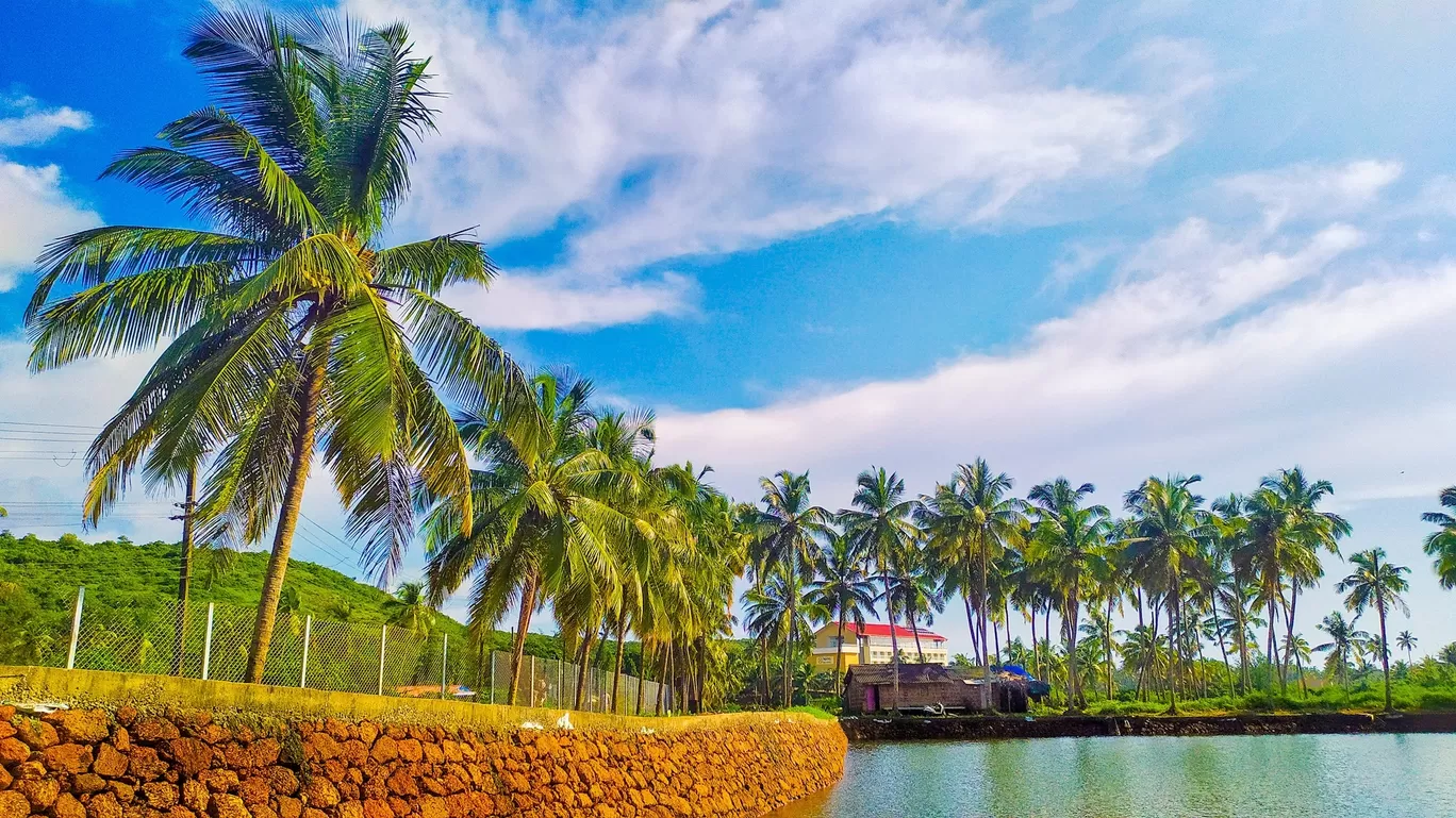 Photo of Goa By Gaurav Dubey
