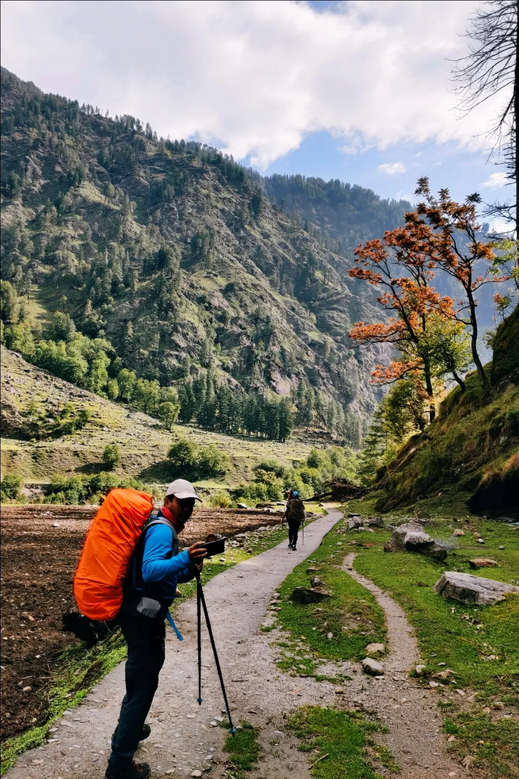 Photo of Har ki Doon By Bong Xplorer