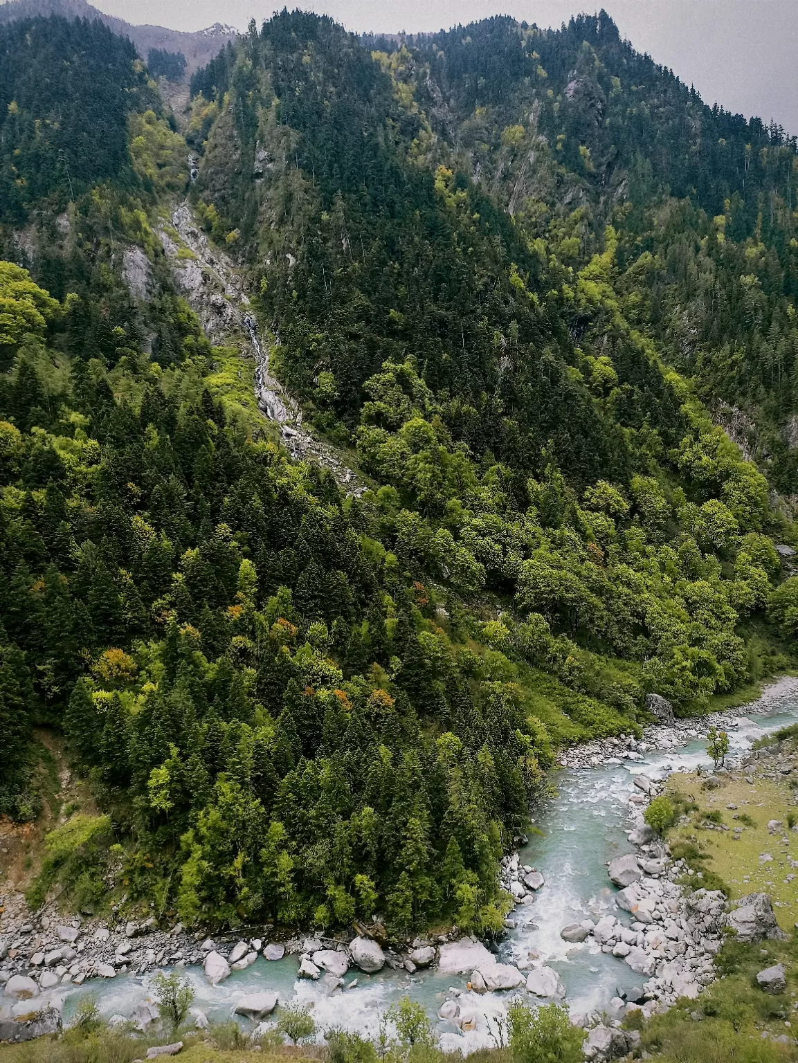 Photo of Har ki Doon By Bong Xplorer