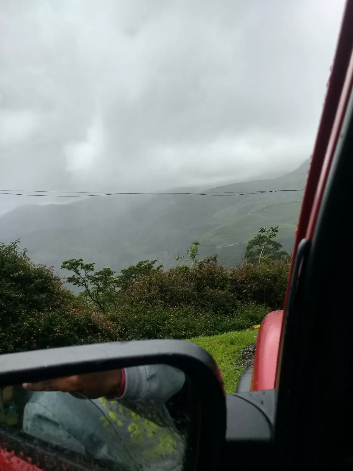 Photo of Munnar By Sanjay Kumar