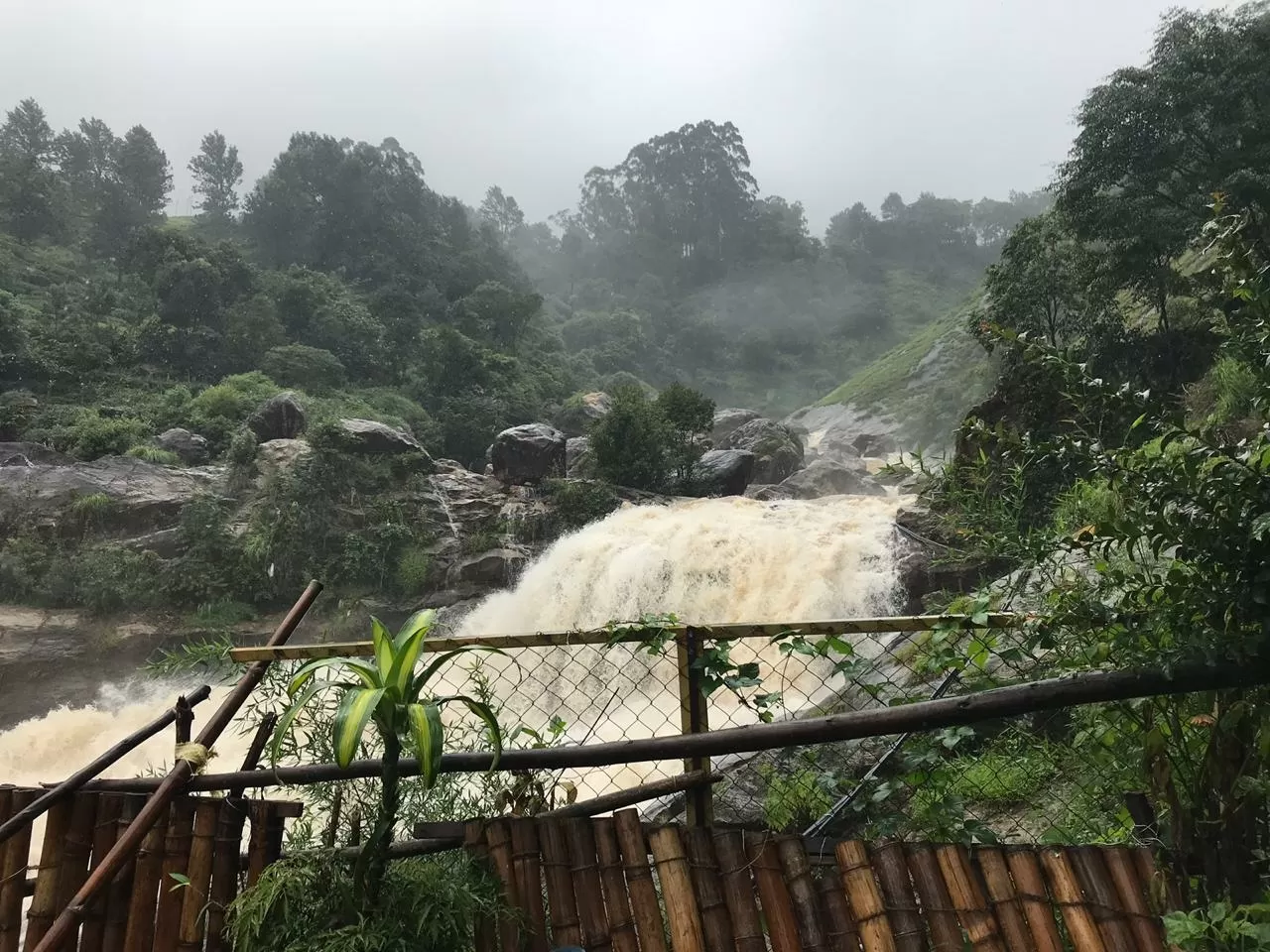Photo of Munnar By Sanjay Kumar