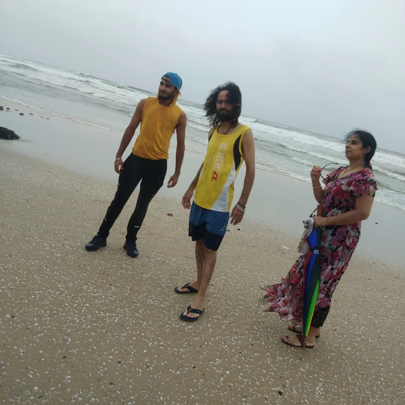 Photo of Goa By Sambhav Arora