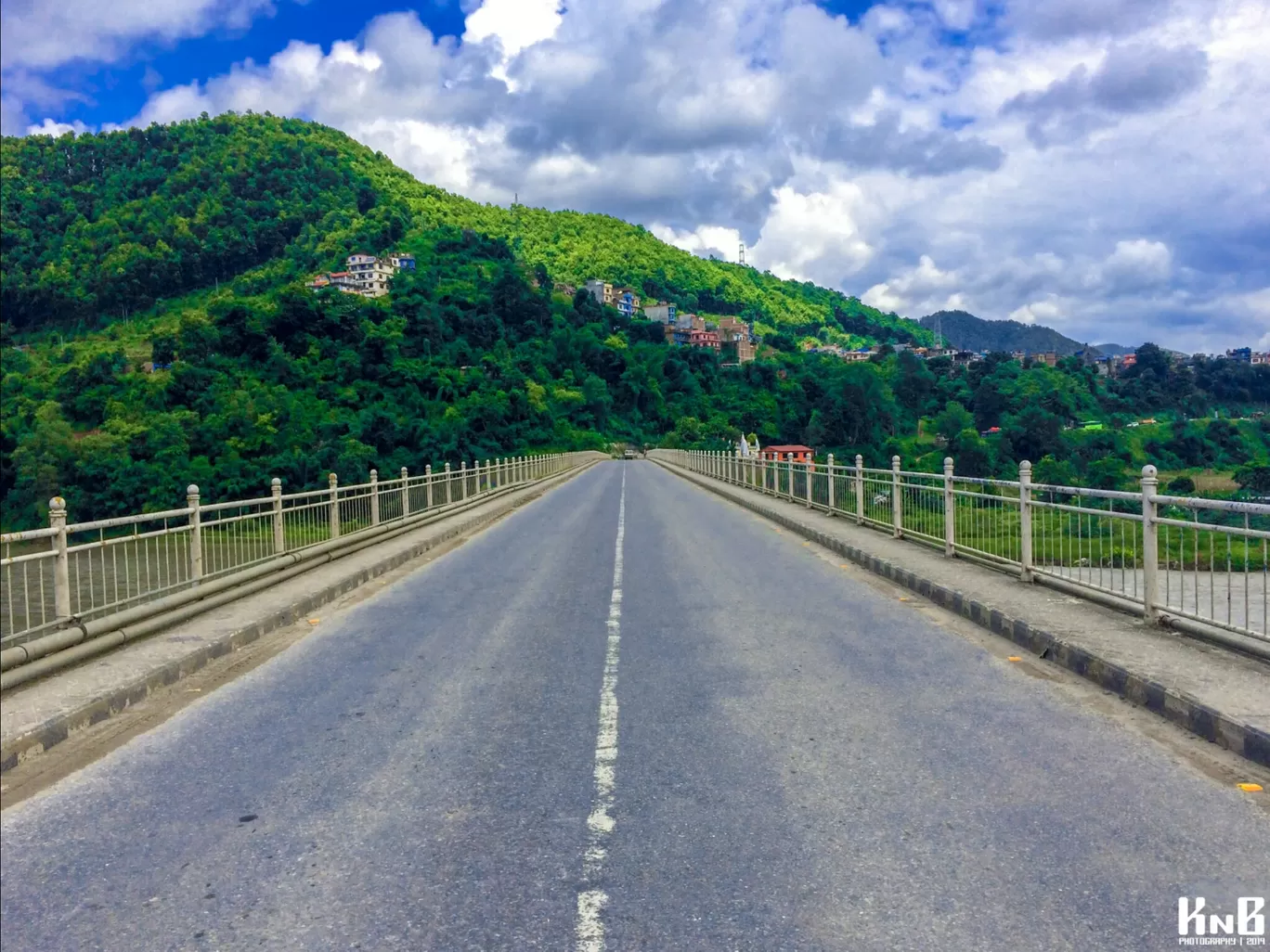 Photo of Damauli By The Kiran Baral 🇳🇵