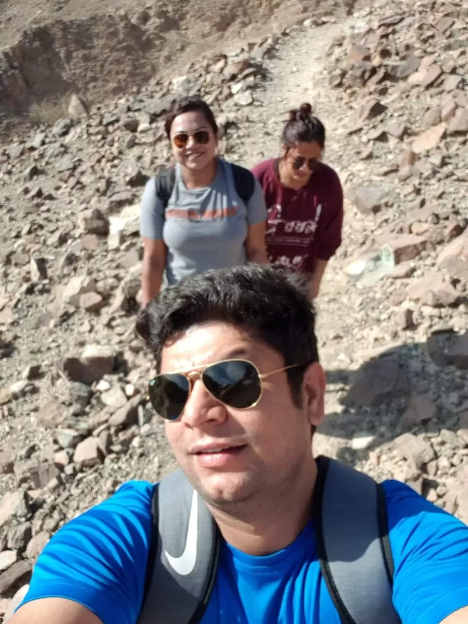 Photo of Ras Al-Khaimah - Ras al Khaimah - United Arab Emirates By Manorama Singh