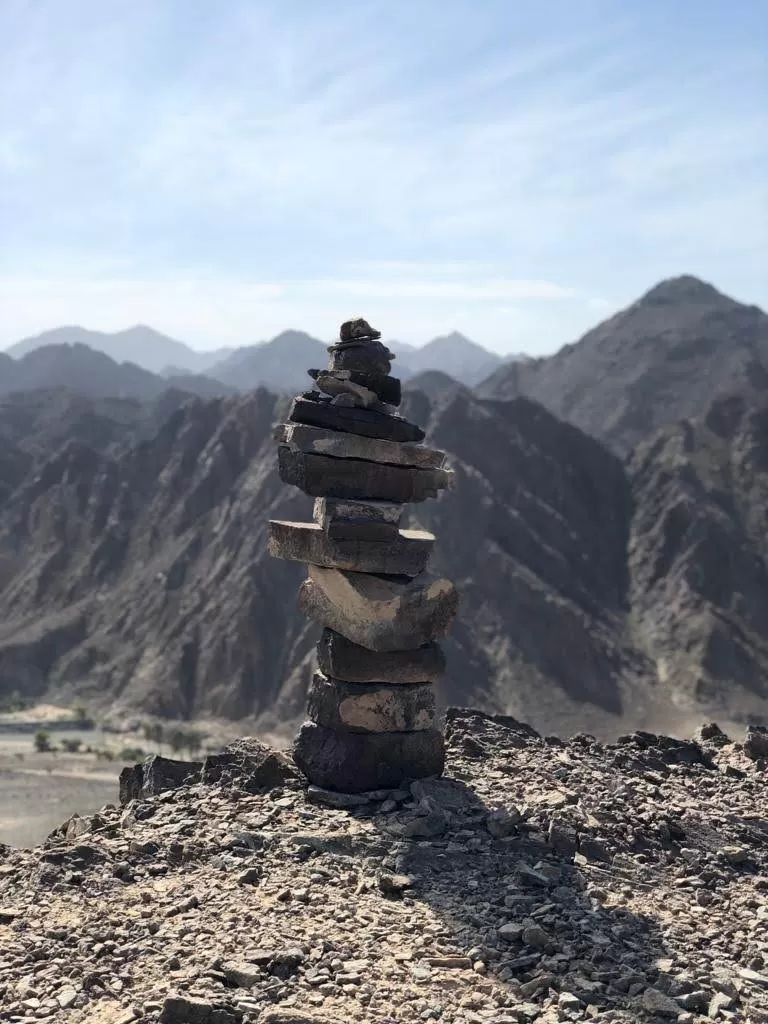 Photo of Ras Al-Khaimah - Ras al Khaimah - United Arab Emirates By Manorama Singh