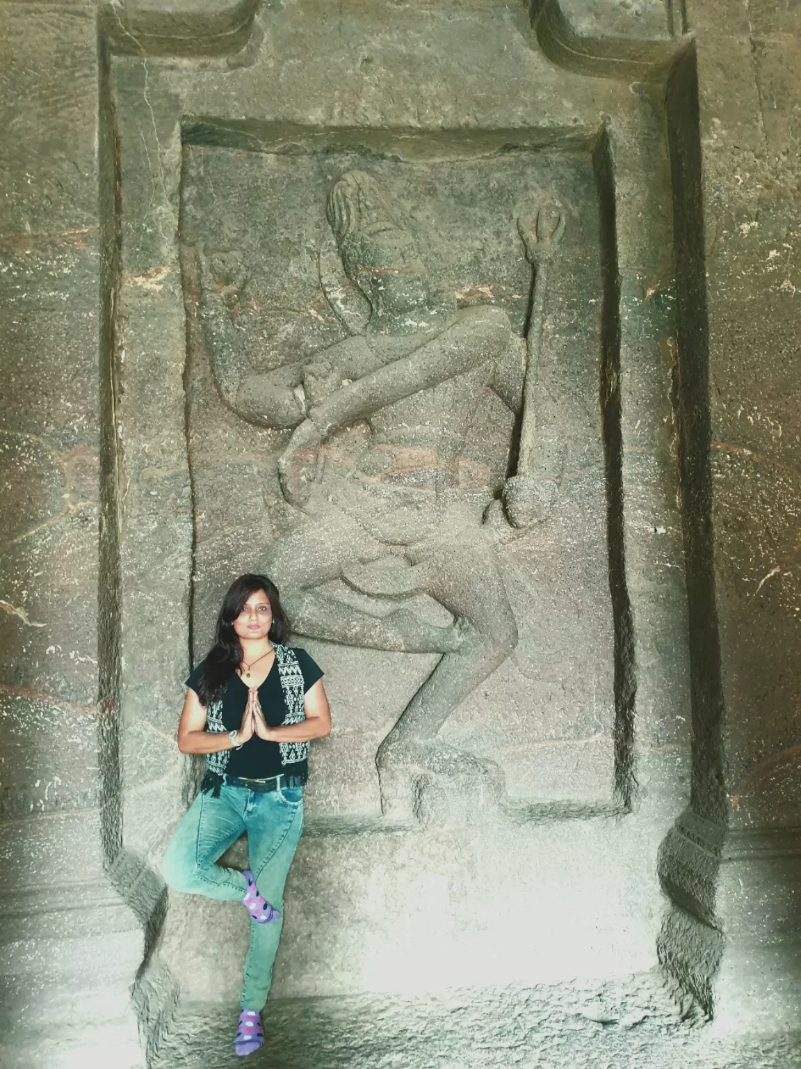 Photo of Devgiri Fort By Manorama Singh